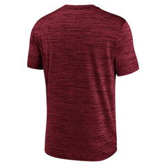 Nike Atlanta Falcons Velocity Performance T-Shirt Red