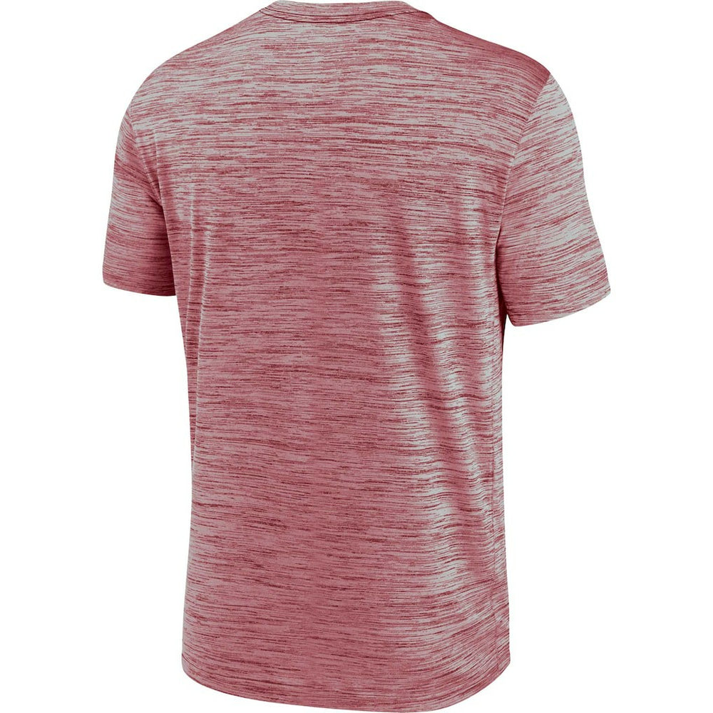 Nike Arizona Cardinals Velocity Performance T-Shirt Cardinal
