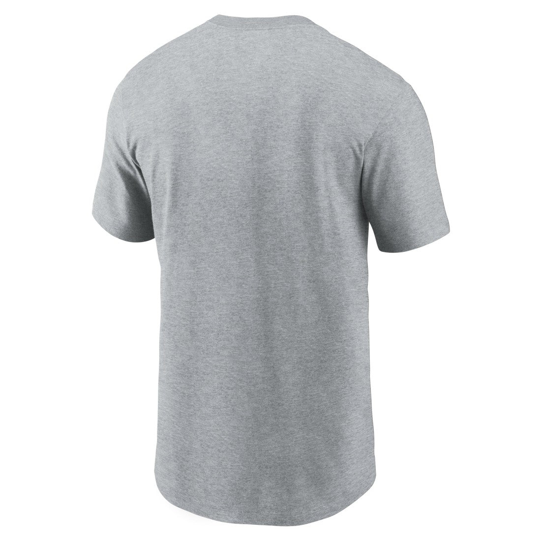 Nike Tennessee Titans Logo Essential T-Shirt Gray