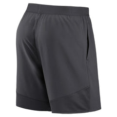 Nike New England Patriots Stretch Performance Shorts Anthracite