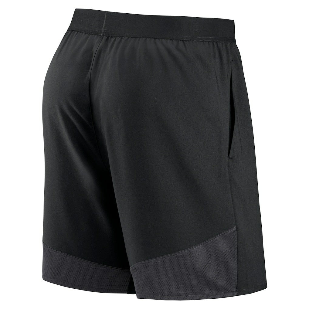 Nike Cincinnati Bengals Stretch Performance Shorts Black