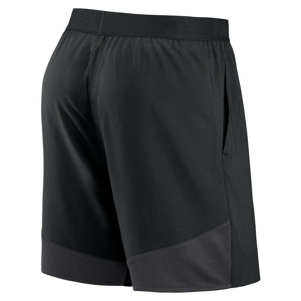 Nike Cincinnati Bengals Stretch Performance Shorts Black