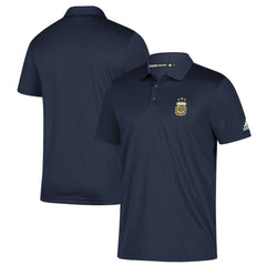 Argentina National Team Grind climalite Polo Navy - Adidas outlet