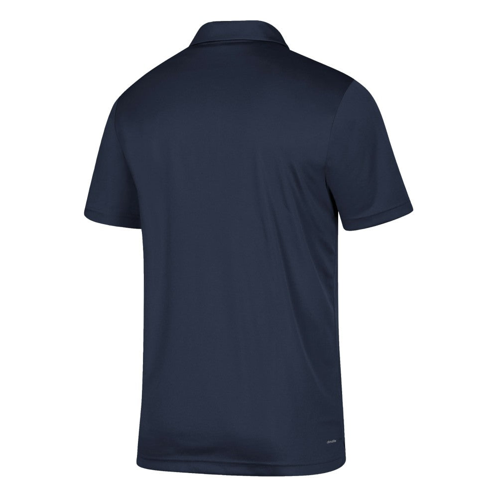 Argentina National Team Grind climalite Polo Navy - Adidas outlet