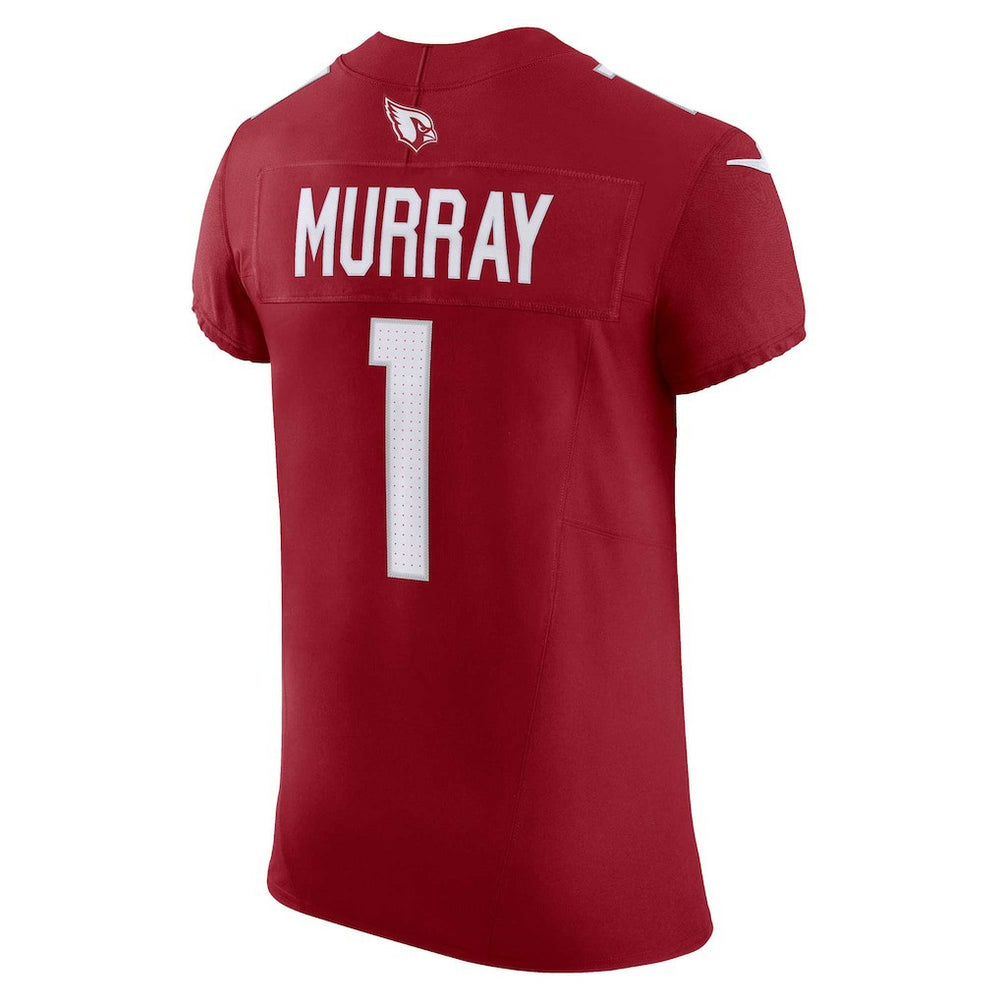 Nike Kyler Murray Arizona Cardinals Vapor F.U.S.E. Elite Jersey Cardinal