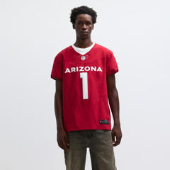 Nike Kyler Murray Arizona Cardinals Vapor F.U.S.E. Elite Jersey Cardinal