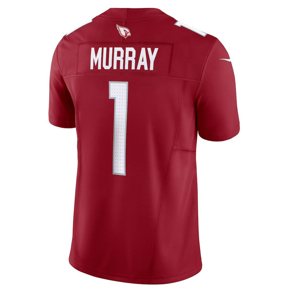 Nike Kyler Murray Arizona Cardinals Vapor F.U.S.E. Limited Jersey Cardinal