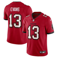 Nike Mike Evans Tampa Bay Buccaneers Vapor Untouchable Limited Jersey Red