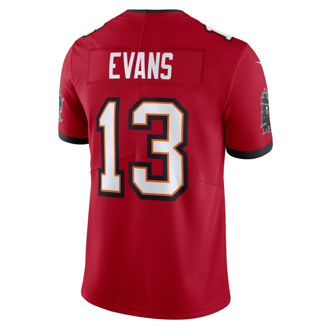 Nike Mike Evans Tampa Bay Buccaneers Vapor Untouchable Limited Jersey Red