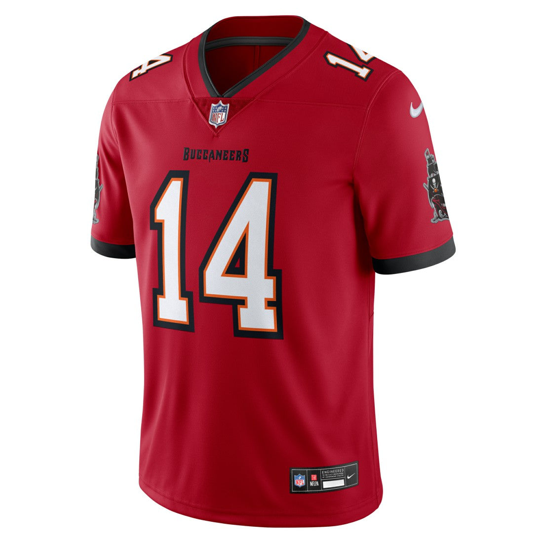 Nike Chris Godwin Tampa Bay Buccaneers Vapor Untouchable Limited Jersey Red