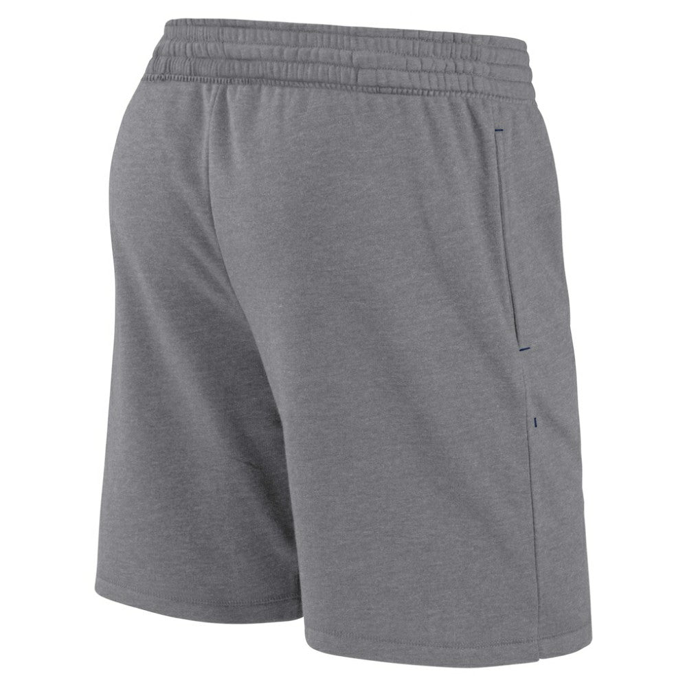 Seattle Mariners Fanatics Arch T-Shirt & Shorts Combo Set - Navy/Heather Gray - Fanatics Sale