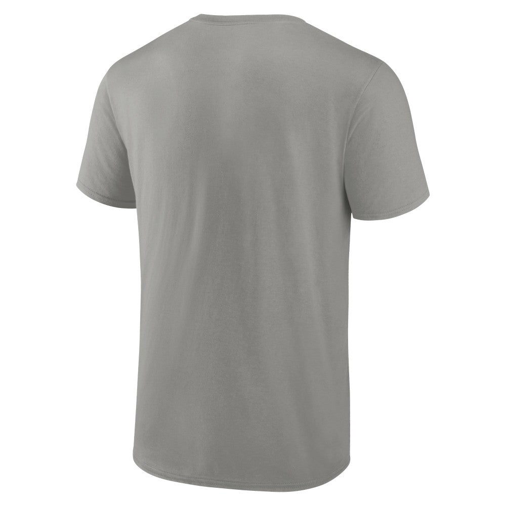 Milwaukee Brewers Fanatics Player Pack T-Shirt Combo Set - Navy/Gray - Fanatics Sale