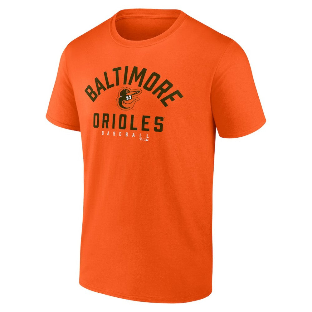 Baltimore Orioles Fanatics Player Pack T-Shirt Combo Set - Black/Orange - Fanatics Discount