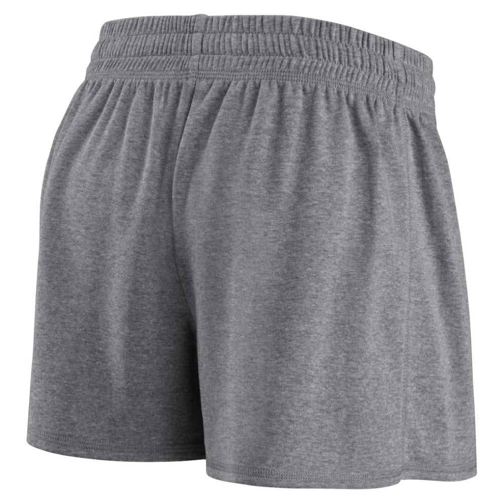 San Francisco Giants Fanatics Women's Script T-Shirt & Shorts Combo Set - Black/Gray - Fanatics on Sale