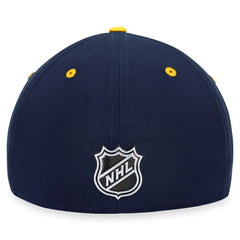 St. Louis Blues Fanatics 2023 NHL Draft Flex Hat - Navy - NHL 5035809