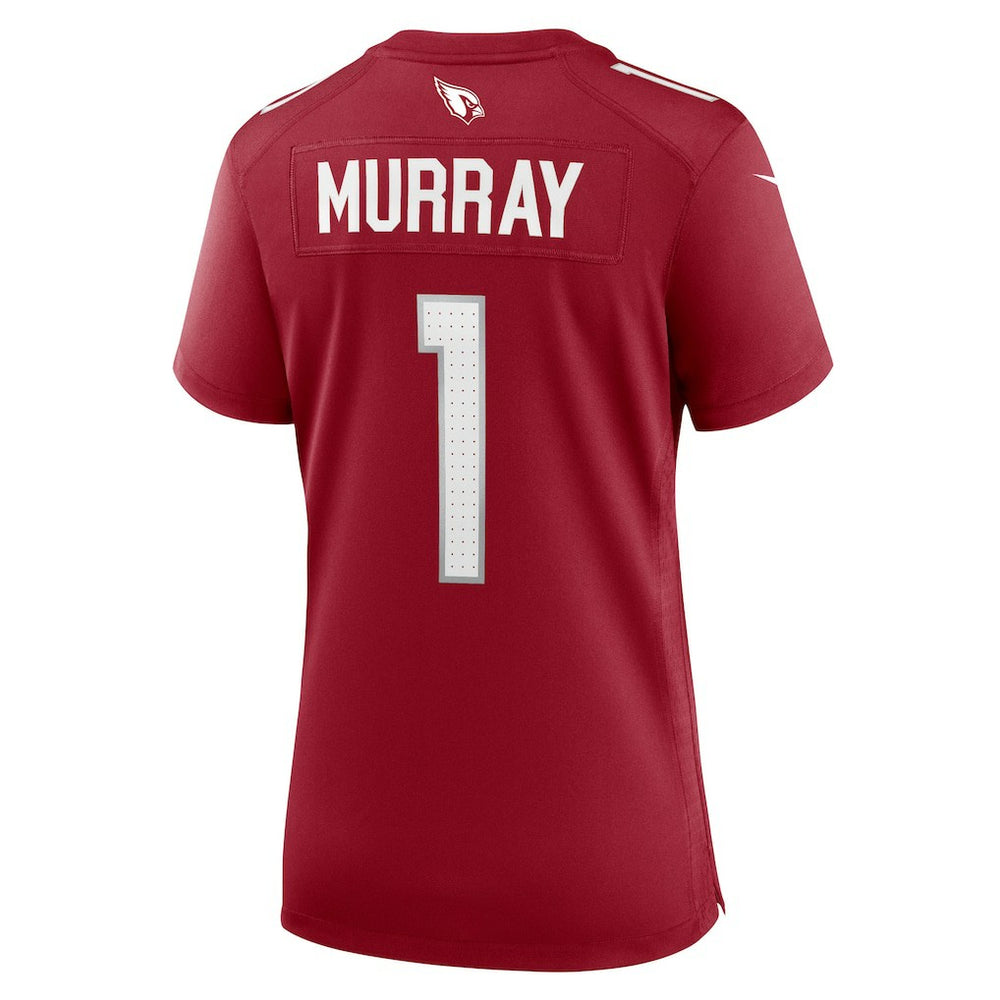 Nike Kyler Murray Arizona Cardinals Women's Player Jersey Cardinal