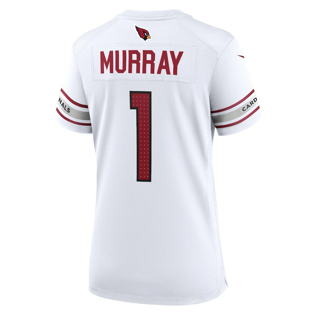 Nike Kyler Murray Arizona Cardinals Women's Player Jersey White