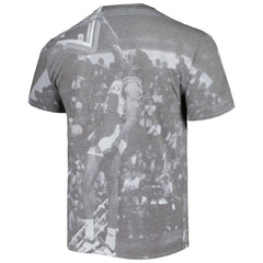 Spud Webb Atlanta Hawks Above The Rim T-Shirt Heather Gray | Mitchell & Ness discount