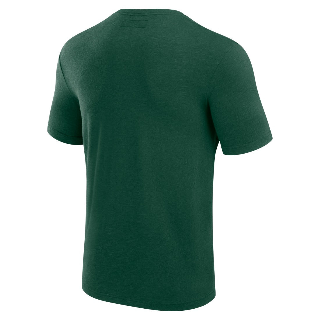 Fanatics Green Bay Packers Modal Short Sleeve T-Shirt Green