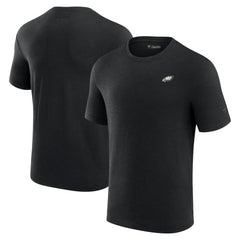 Fanatics Philadelphia Eagles Modal Short Sleeve T-Shirt Black