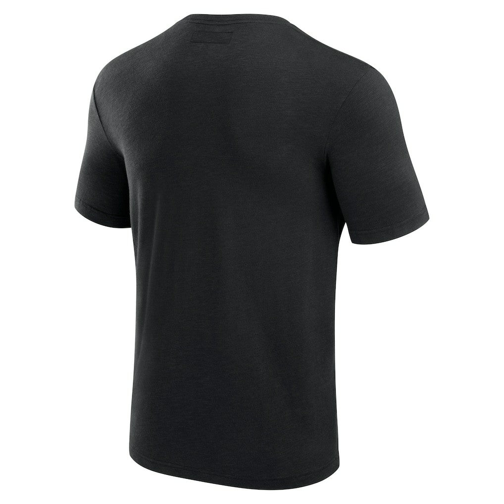 Fanatics New York Jets Modal Short Sleeve T-Shirt Black