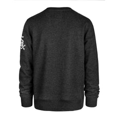 Chicago White Sox '47 Bypass Tribeca Pullover Sweatshirt - Black - 47 brand Lifestyle