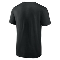 Carolina Panthers Spirit T-Shirt Black