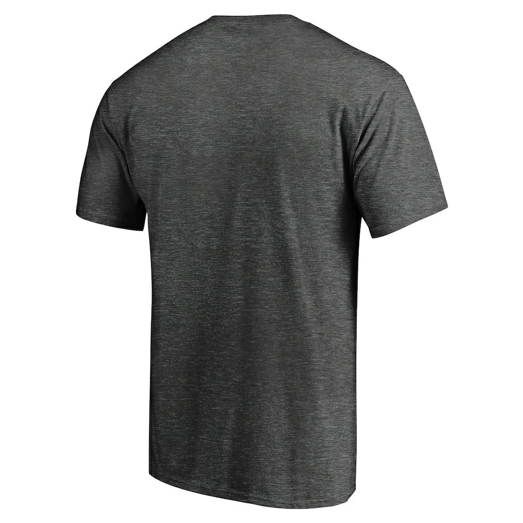 Carolina Panthers Must Win T-Shirt Charcoal