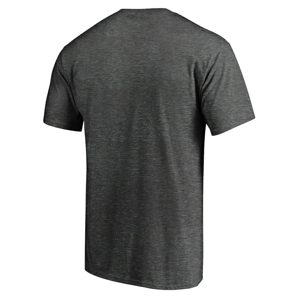 Carolina Panthers Must Win T-Shirt Charcoal