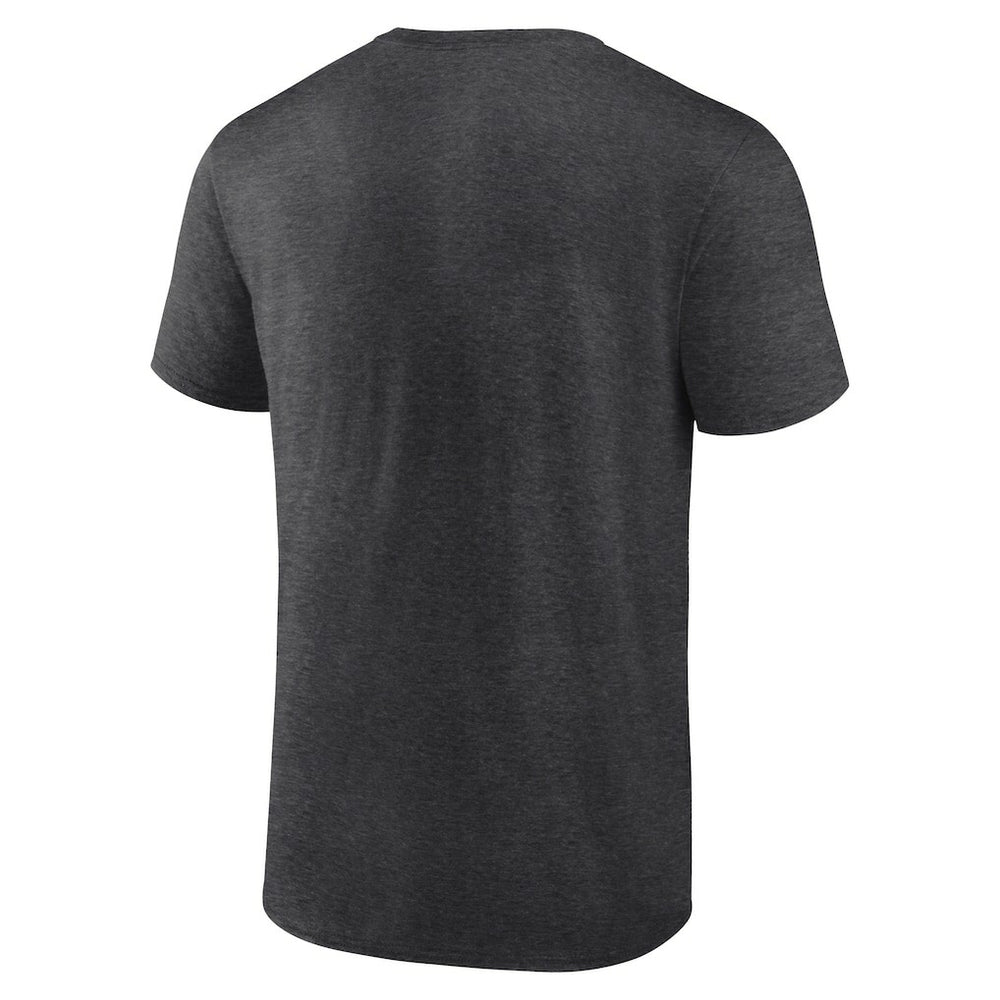Cincinnati Bengals Must Win T-Shirt Charcoal