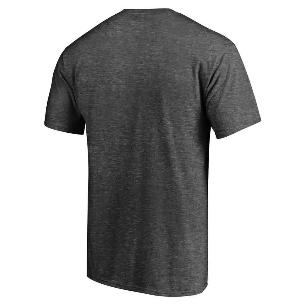 Detroit Lions Must Win T-Shirt Charcoal
