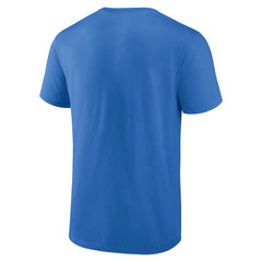 Los Angeles Chargers Spirit T-Shirt Powder Blue