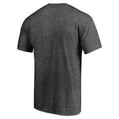 Tampa Bay Buccaneers Gain Ground T-Shirt Charcoal
