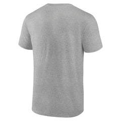 Tampa Bay Buccaneers Swagger T-Shirt Heather Gray