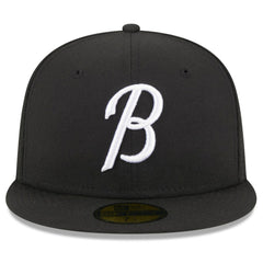 Baltimore Orioles New Era 2023 City Connect 59FIFTY Fitted Hat - Black - New Era Sale