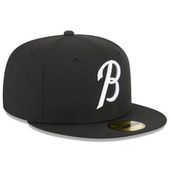 Baltimore Orioles New Era 2023 City Connect 59FIFTY Fitted Hat - Black - New Era Sale