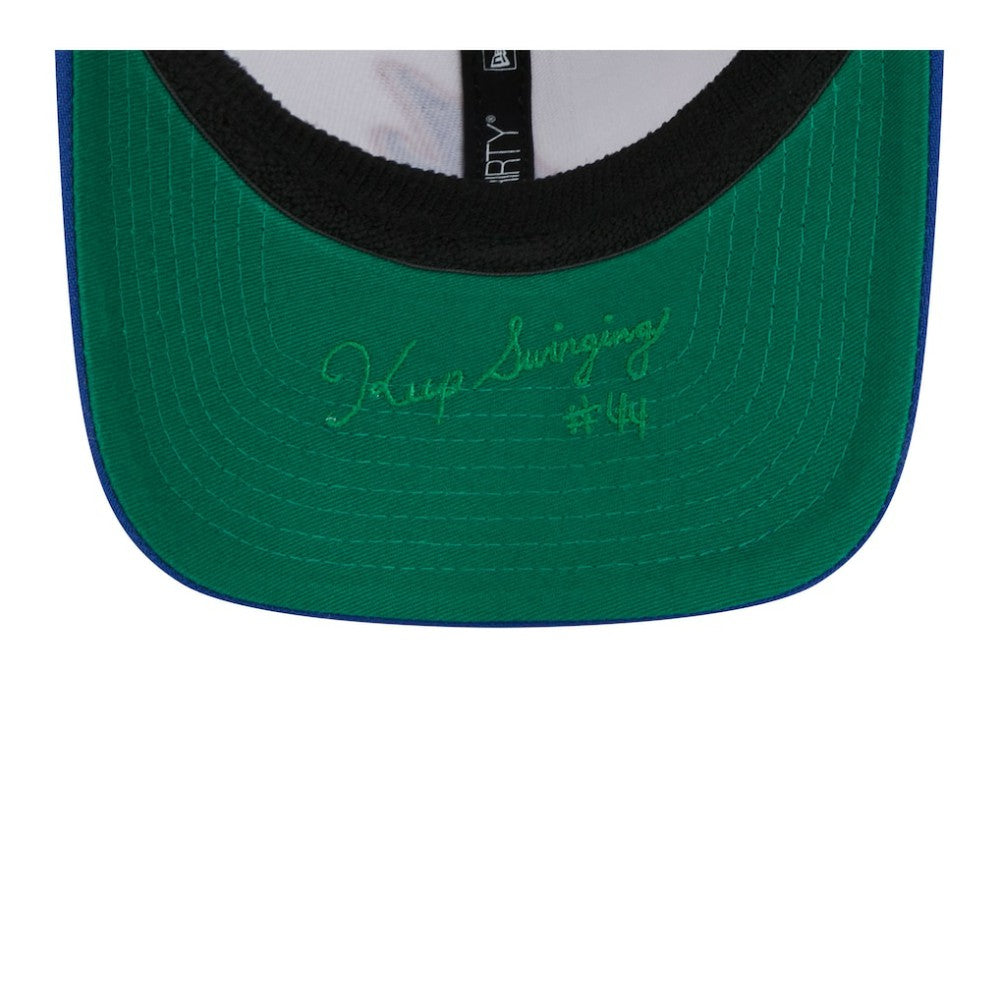 Atlanta Braves New Era 2023 City Connect 39THIRTY Flex Hat - White - New Era Discount