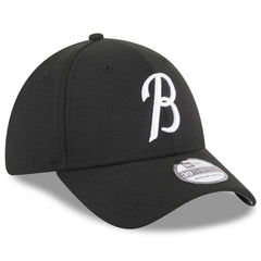 Baltimore Orioles New Era 2023 City Connect 39THIRTY Flex Hat - Black - New Era Online