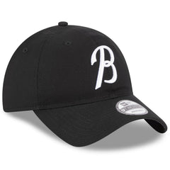 Baltimore Orioles New Era 2023 City Connect 9TWENTY Adjustable Hat - Black - New Era Online