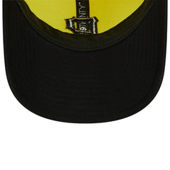 Pittsburgh Pirates New Era 2023 City Connect 9TWENTY Adjustable Hat - Gold/Black - New Era Online