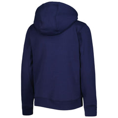 Houston Astros Youth Wordmark Full-Zip Fleece Hoodie - Navy - MLB Online