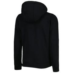 Baltimore Orioles Youth Wordmark Full-Zip Fleece Hoodie - Black - MLB on Sale