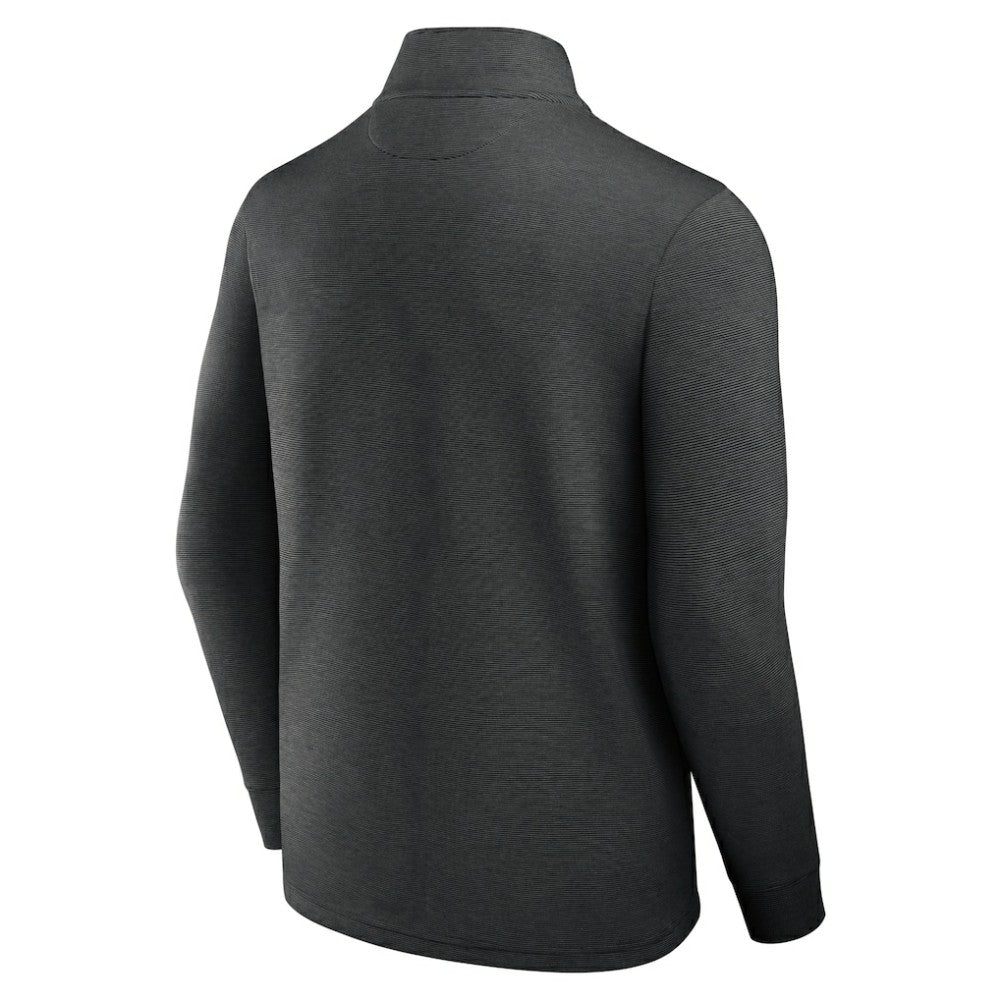 San Francisco Giants Fanatics Quarter Zip - Black - Fanatics Sale