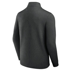 San Francisco Giants Fanatics Quarter Zip - Black - Fanatics Sale