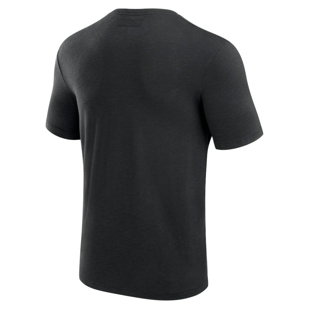 Arizona Diamondbacks Fanatics Modal Short Sleeve T-Shirt - Black - Fanatics Online