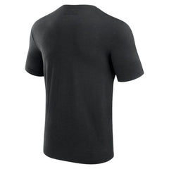 Arizona Diamondbacks Fanatics Modal Short Sleeve T-Shirt - Black - Fanatics Online