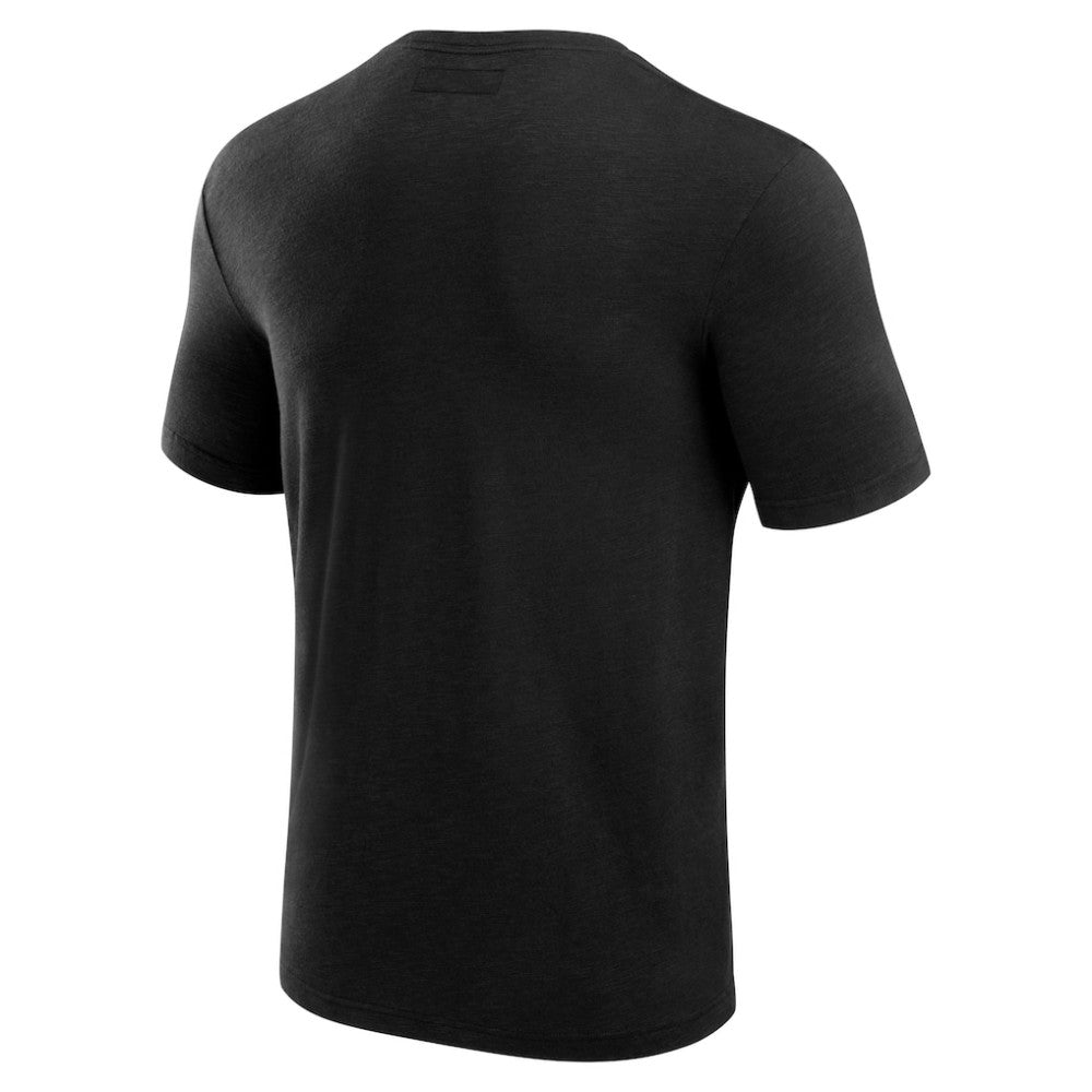 San Francisco Giants Fanatics Modal Short Sleeve T-Shirt - Black - Fanatics Online