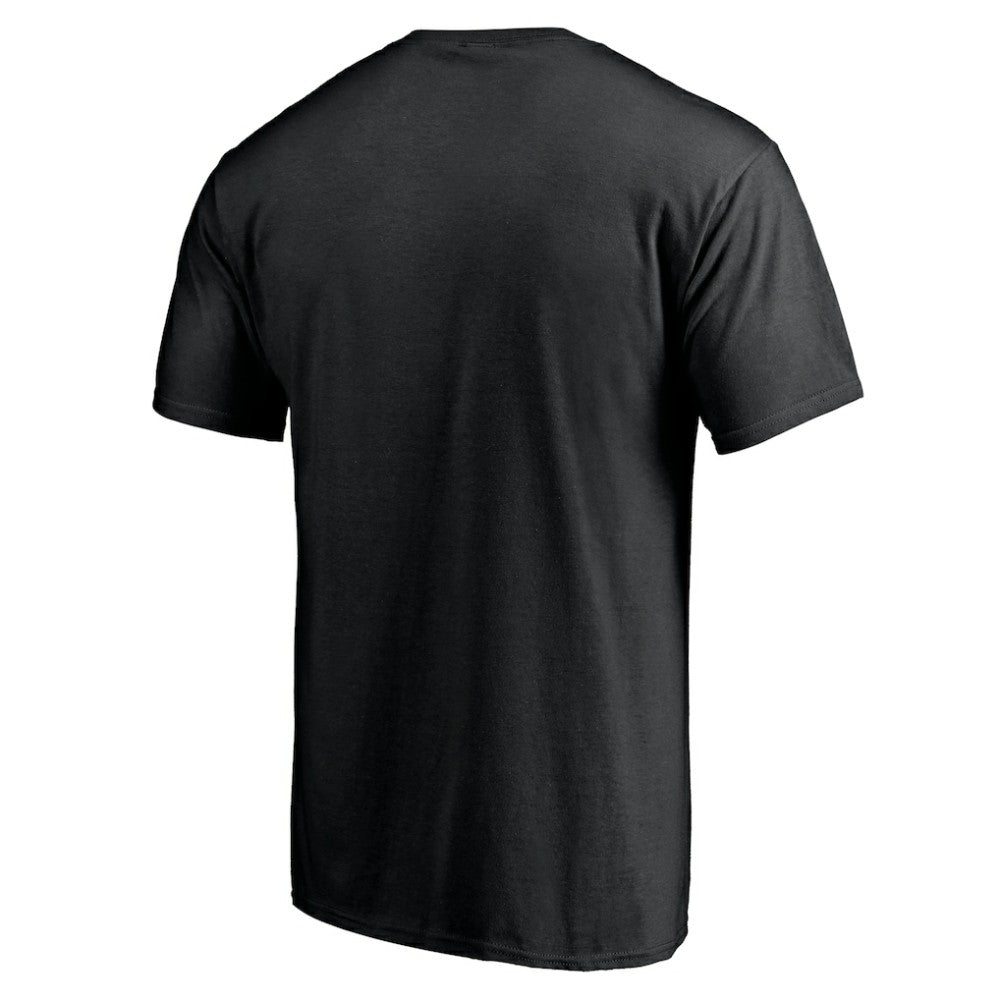 Atlanta Braves Perennial Power T-Shirt - Black - MLB Sale