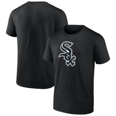 Chicago White Sox Rough Diamond T-Shirt - Black - MLB on Sale
