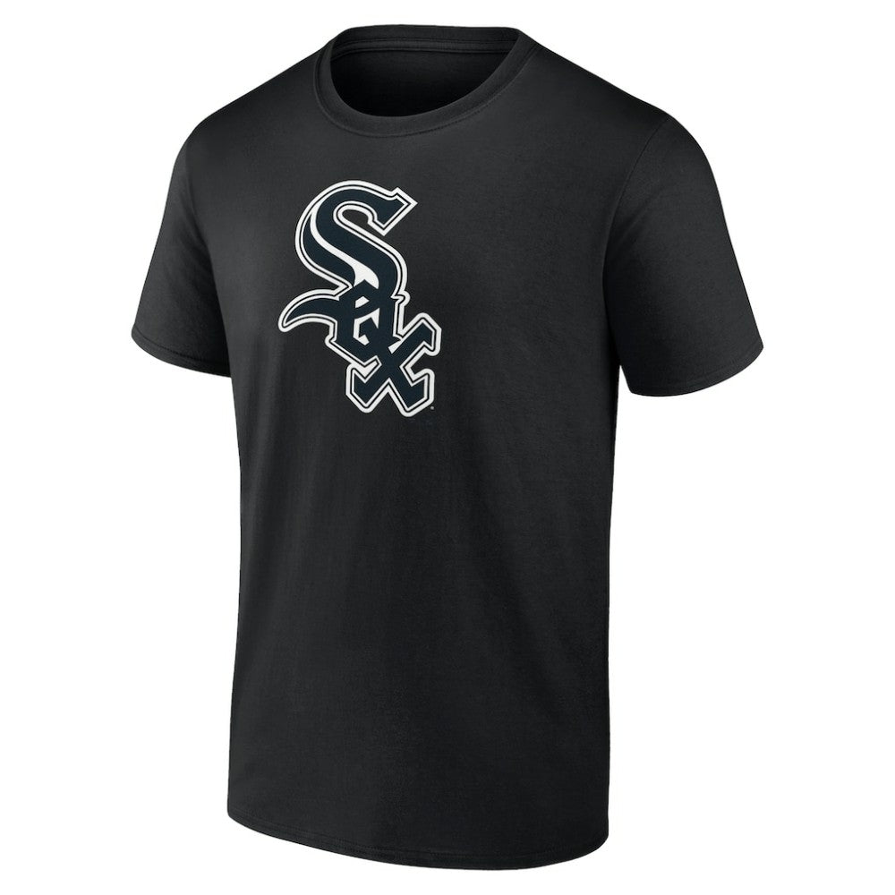 Chicago White Sox Rough Diamond T-Shirt - Black - MLB on Sale